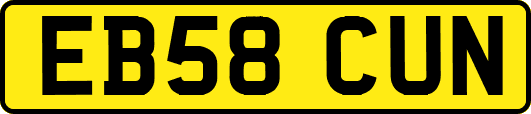 EB58CUN