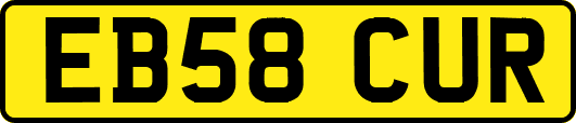 EB58CUR