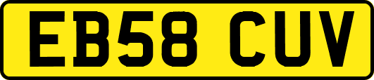 EB58CUV