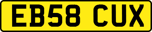 EB58CUX