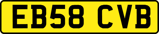 EB58CVB