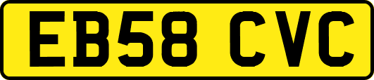 EB58CVC