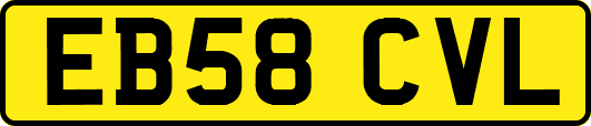 EB58CVL
