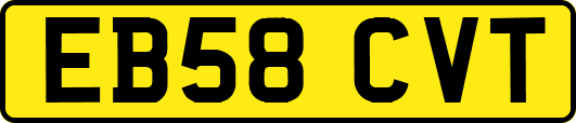 EB58CVT