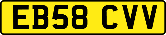 EB58CVV