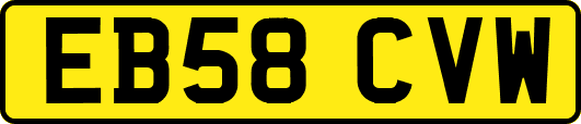 EB58CVW