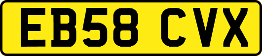 EB58CVX