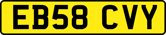EB58CVY
