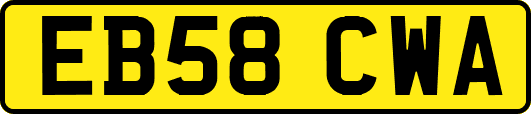 EB58CWA
