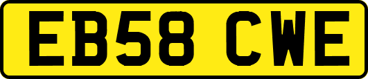 EB58CWE