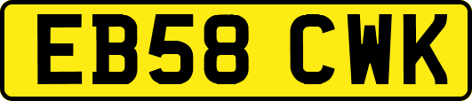 EB58CWK