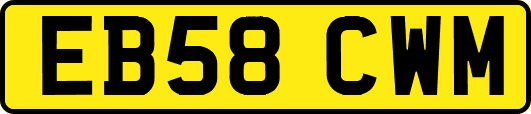 EB58CWM