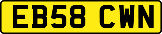 EB58CWN