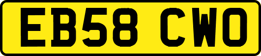 EB58CWO