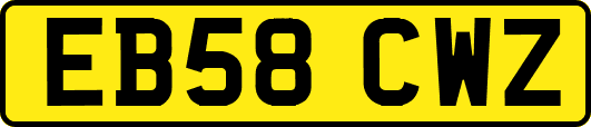 EB58CWZ
