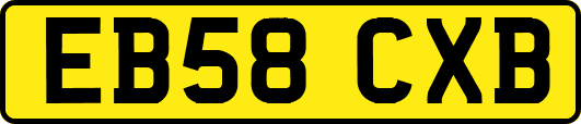 EB58CXB
