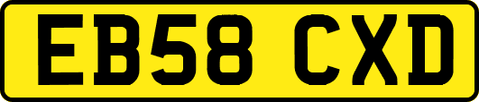 EB58CXD