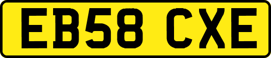 EB58CXE