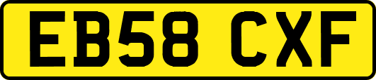 EB58CXF