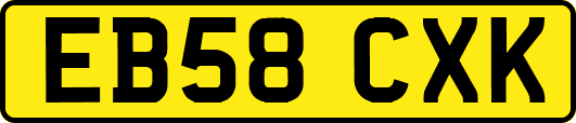 EB58CXK