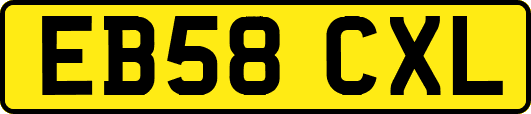 EB58CXL