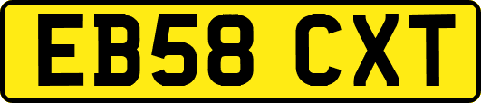 EB58CXT