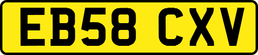 EB58CXV