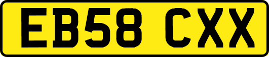 EB58CXX