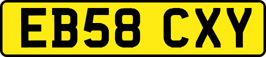 EB58CXY