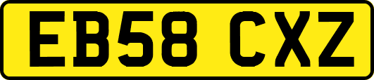 EB58CXZ
