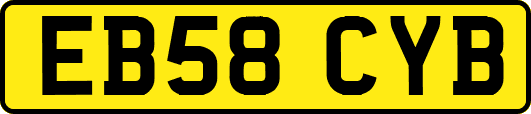 EB58CYB