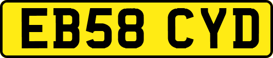 EB58CYD