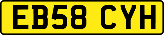 EB58CYH
