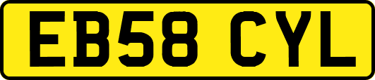 EB58CYL