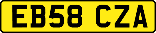 EB58CZA