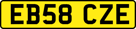 EB58CZE