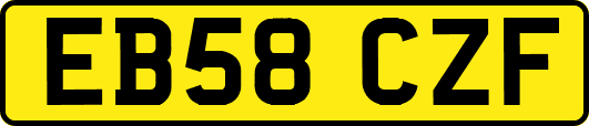 EB58CZF