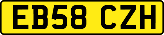 EB58CZH