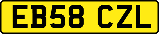 EB58CZL