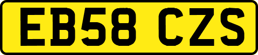 EB58CZS