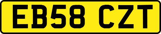 EB58CZT