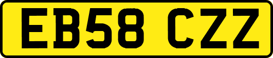 EB58CZZ