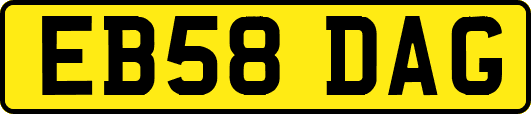 EB58DAG