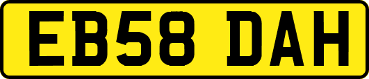 EB58DAH