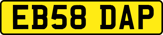 EB58DAP