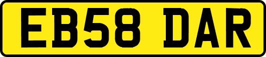 EB58DAR