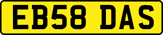 EB58DAS