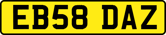 EB58DAZ