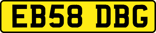 EB58DBG