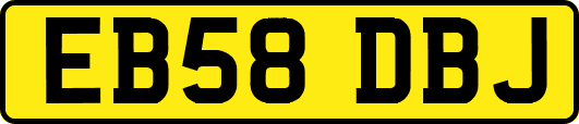 EB58DBJ